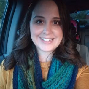 Meet your Posher, Jenna